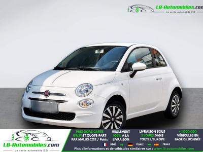 Fiat 500 1.2 69 ch BVA