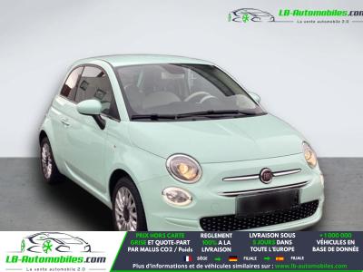 Fiat 500 1.2 69 ch BVA