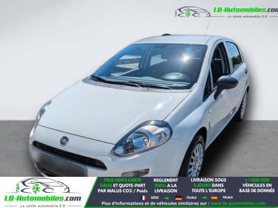 Fiat Panda 1.2 69 ch BVM