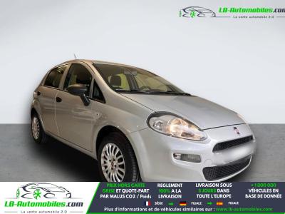 Fiat Panda 1.2 69 ch BVM