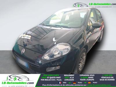 Fiat Panda 1.2 69 ch BVM