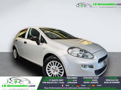 Fiat Panda 1.2 69 ch BVM