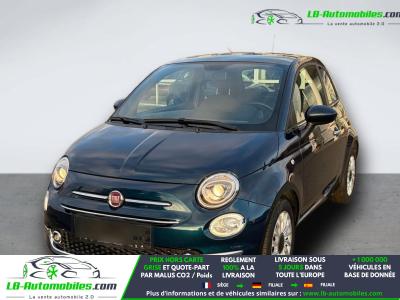 Fiat 500 1.0 70 ch Hybride BSG