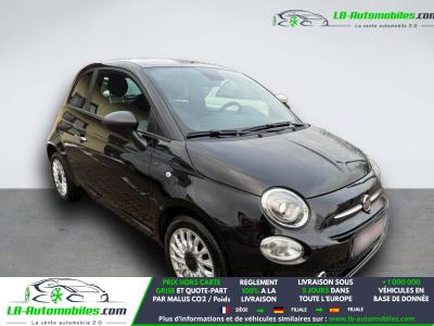 Fiat 500 1.0 70 ch Hybride BSG