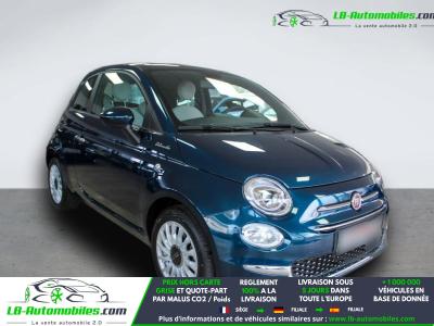 Fiat 500 1.0 70 ch Hybride BSG