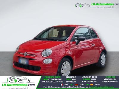 Fiat 500 1.0 70 ch Hybride BSG