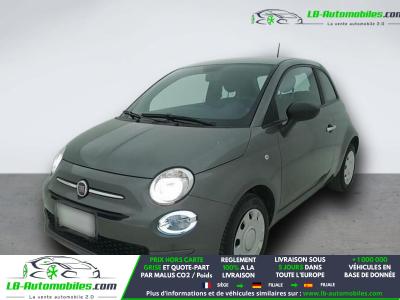 Fiat 500 1.0 70 ch Hybride BSG