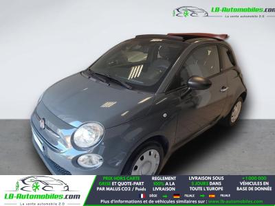 Fiat 500 1.0 70 ch Hybride BSG