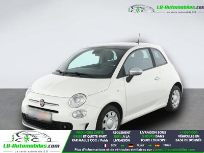 Fiat 500 1.2 69 ch BVA