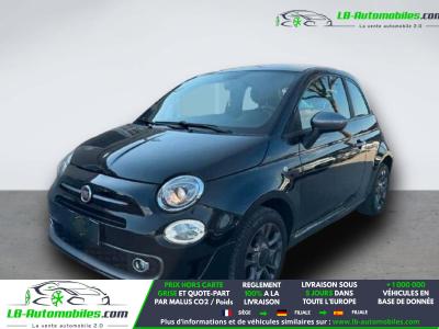Fiat 500 1.2 69 ch BVA