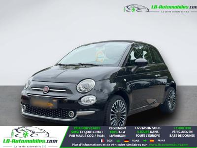 Fiat 500 1.2 69 ch BVA