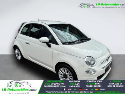 Fiat 500 1.2 69 ch BVA