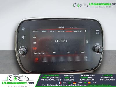 Fiat 500 1.2 69 ch BVA