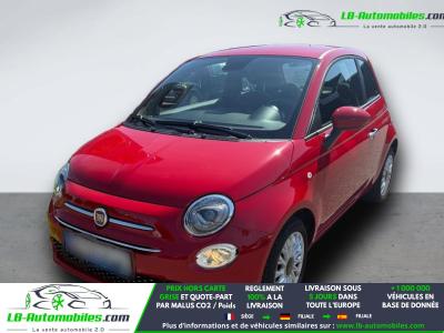 Fiat 500 1.2 69 ch BVA