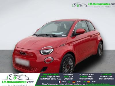 Fiat 500 e 118 ch
