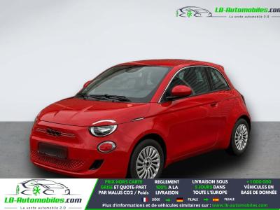 Fiat 500 e 95 ch