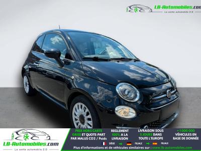 Fiat 500 0.9 105 ch TwinAir BVM