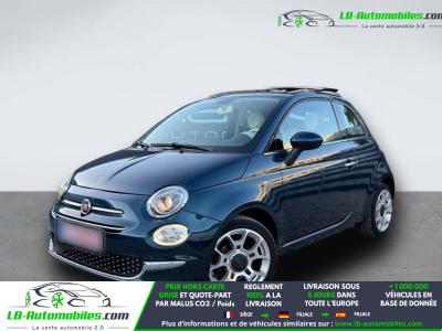 Fiat 500 0.9 105 ch TwinAir BVM