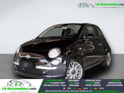 Fiat 500 0.9 105 ch TwinAir BVM