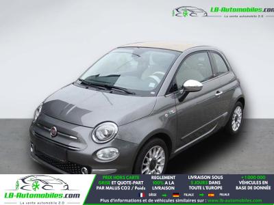 Fiat 500 0.9 105 ch TwinAir BVM