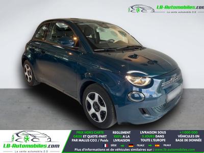 Fiat 500 e 95 ch