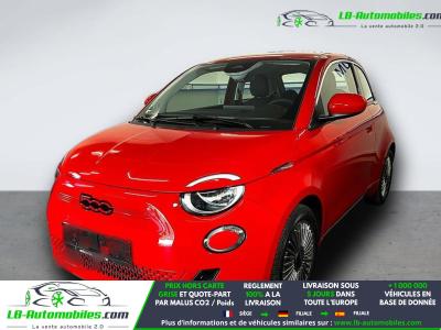 Fiat 500 e 95 ch