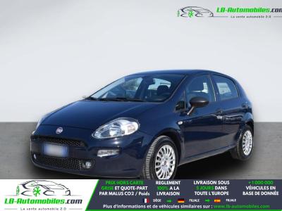 Fiat Panda 1.3 Multijet 95 ch