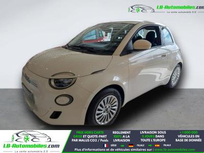 Fiat 500 e 95 ch