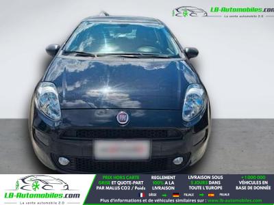 Fiat Panda 1.3 Multijet 95 ch