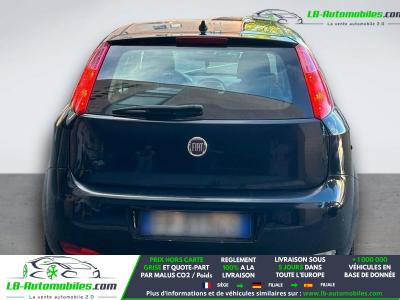 Fiat Panda 1.3 Multijet 95 ch