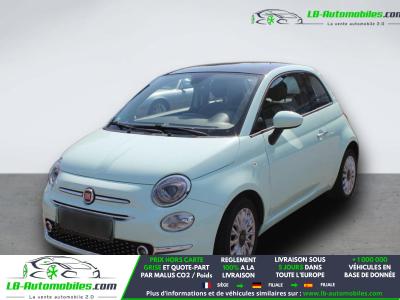 Fiat 500 0.9 8V 85 ch TwinAir BVM