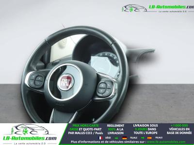 Fiat 500 0.9 8V 85 ch TwinAir BVM