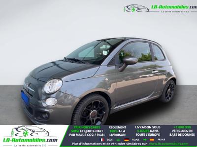 Fiat 500 1.2 8V 69 ch BVM