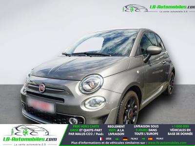 Fiat 500 1.2 8V 69 ch BVM