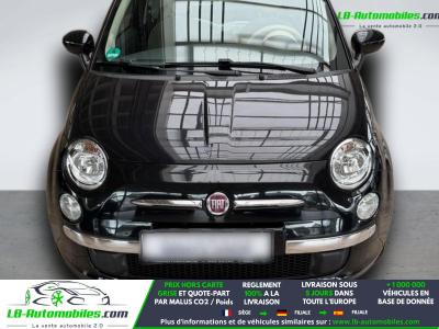 Fiat 500 1.2 8V 69 ch BVM