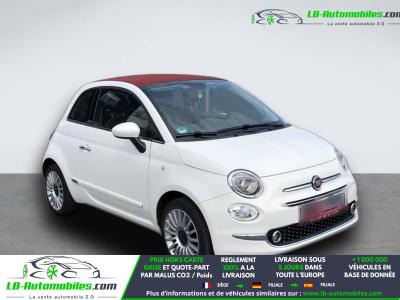 Fiat 500 1.2 8V 69 ch BVM