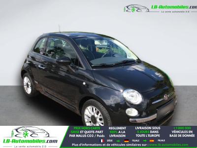 Fiat 500 1.2 8V 69 ch BVM