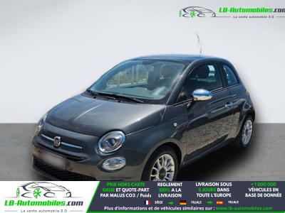 Fiat 500 1.2 8V 69 ch BVM