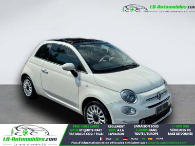 Fiat 500 1.3 Multijet 16V 95 ch BVM