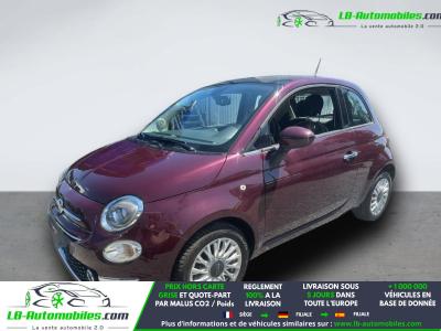 Fiat 500 1.3 Multijet 16V 95 ch BVM