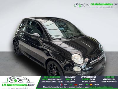 Fiat 500 1.3 Multijet 16V 95 ch BVM