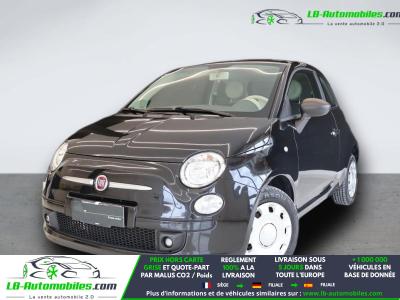Fiat 500 1.3 Multijet 16V 95 ch BVM