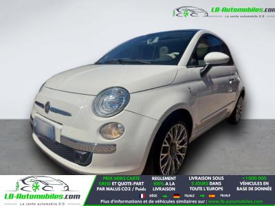 Fiat 500 1.2 8V 69 ch BVM