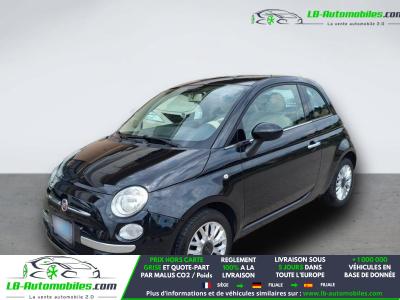 Fiat 500 1.2 8V 69 ch BVM