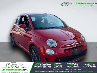 Fiat 500 1.2 8V 69 ch BVM