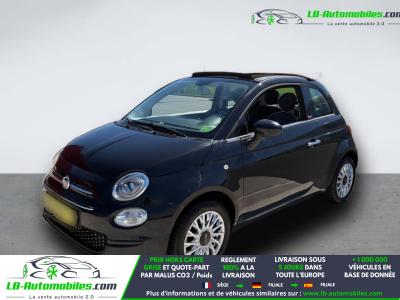 Fiat 500 1.2 8V 69 ch BVM