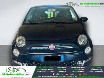 Fiat 500 1.3 Multijet 16V 95 ch BVM