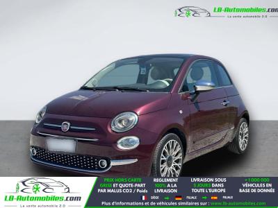 Fiat 500 1.3 Multijet 16V 95 ch BVM