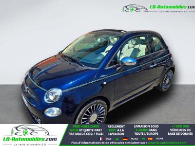 Fiat 500 1.3 Multijet 16V 95 ch BVM