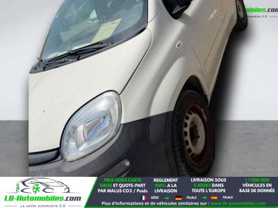 Fiat Panda 1.0 70 ch Hybride BSG